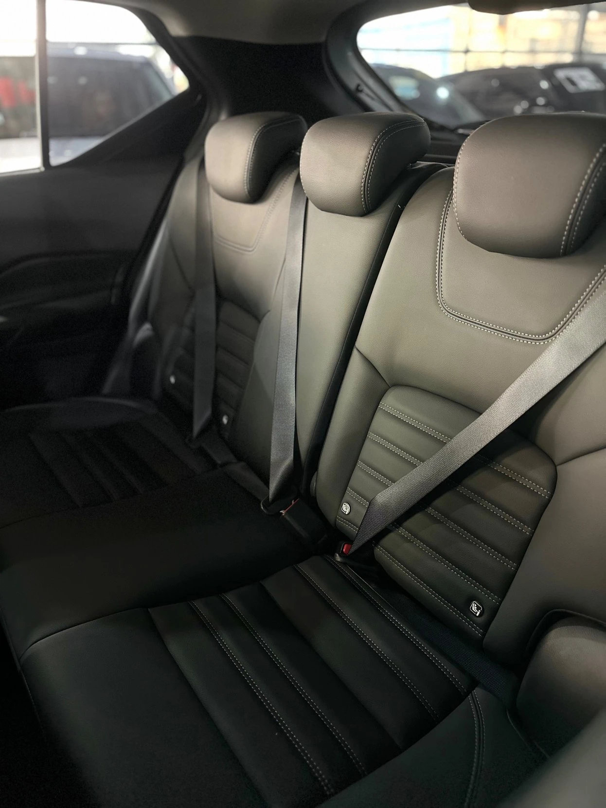 KICKS 1.6 16V EXCLUSIVE