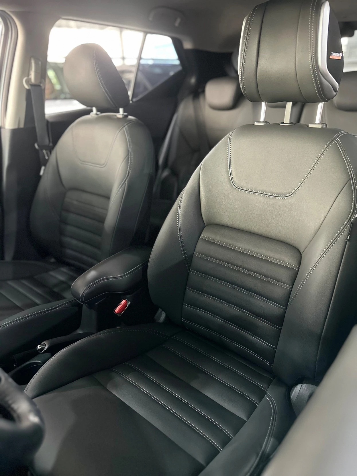 KICKS 1.6 16V EXCLUSIVE