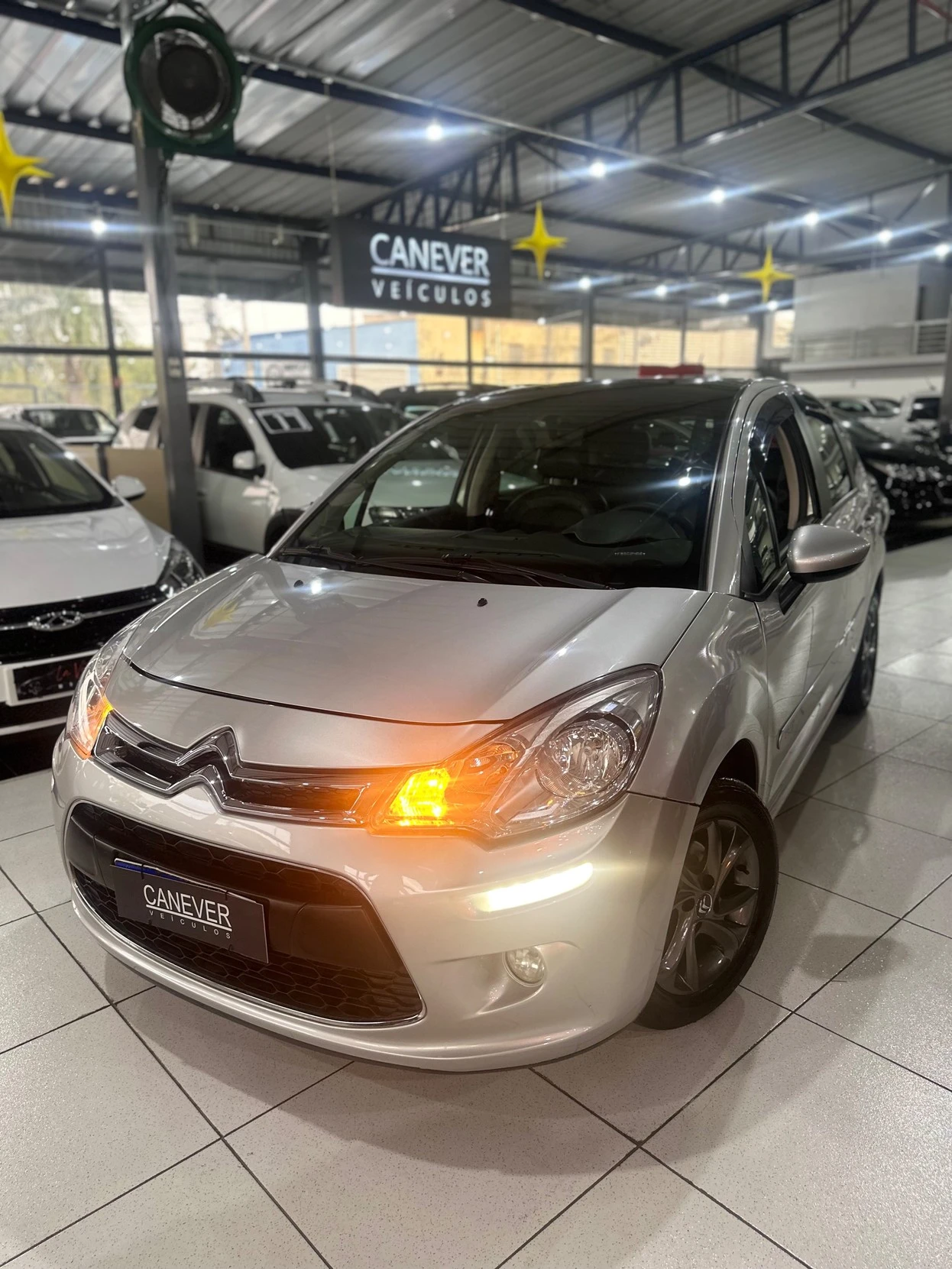 CITROEN C3