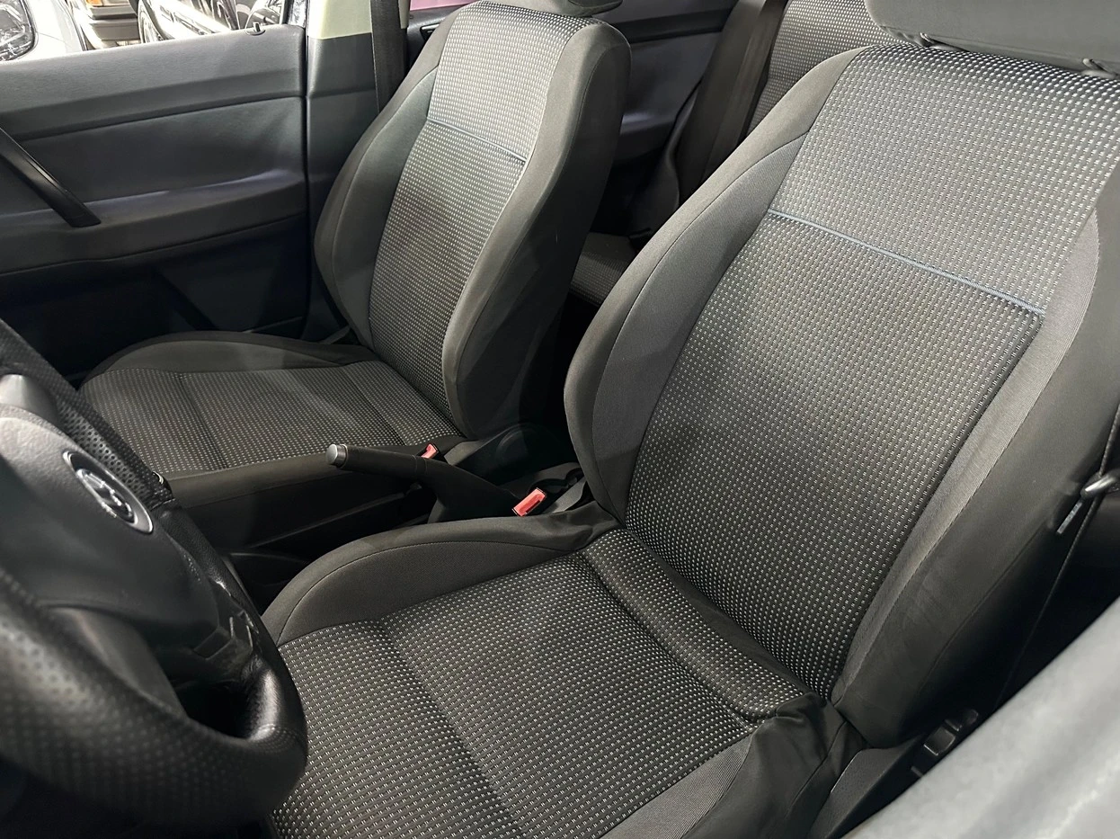 POLO SEDAN 1.6 MI 8V