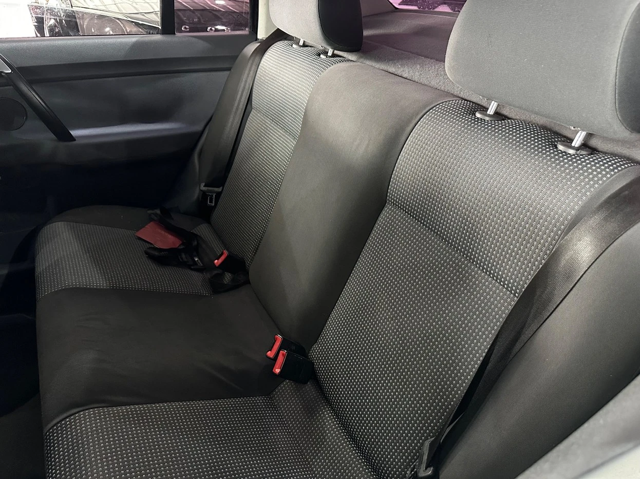 POLO SEDAN 1.6 MI 8V