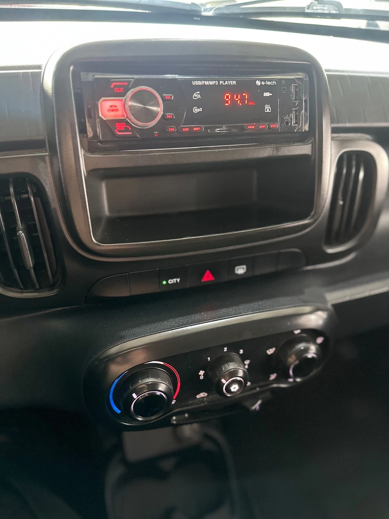 MOBI 1.0 FIREFLY DRIVE