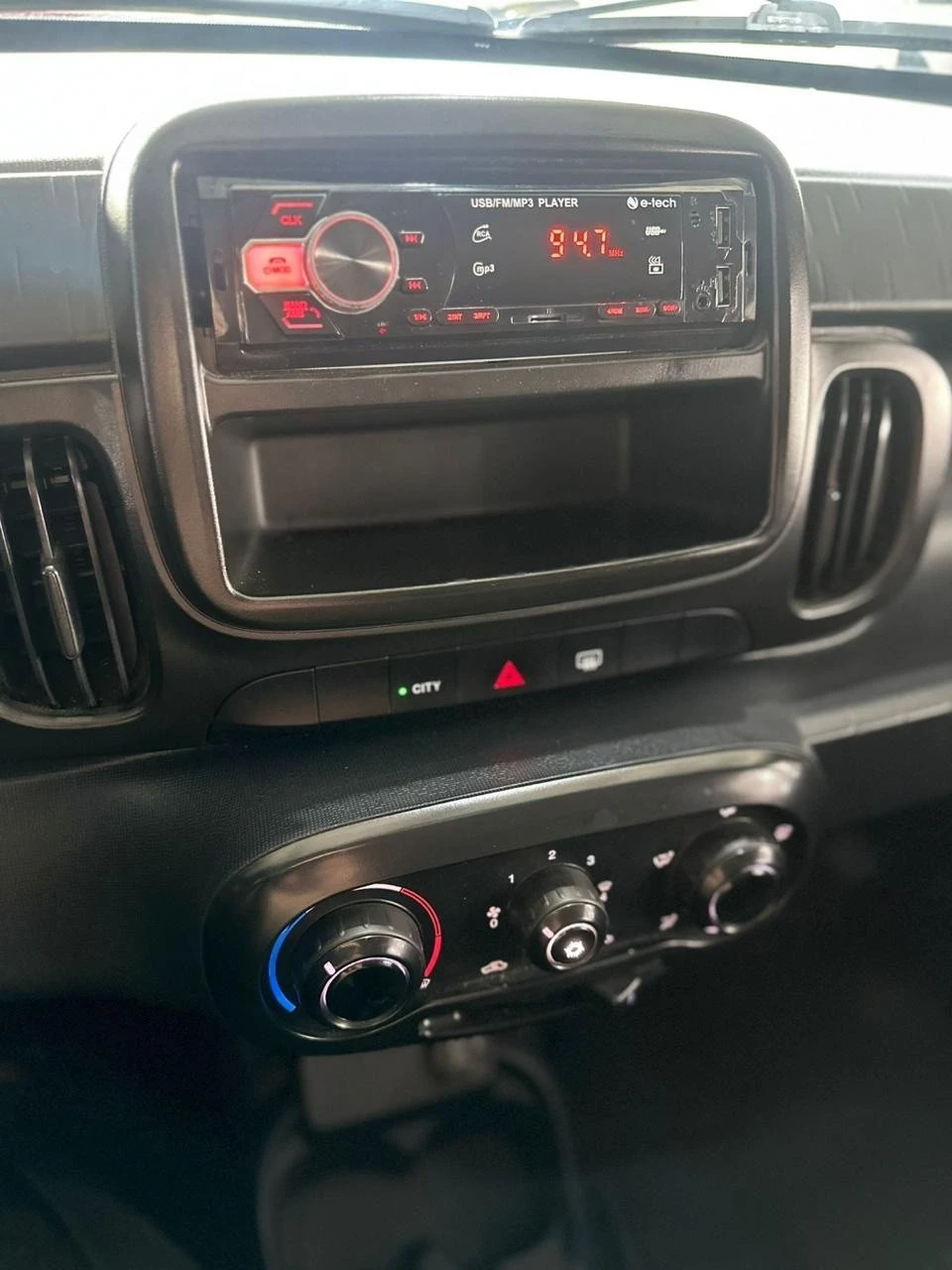 MOBI 1.0 FIREFLY DRIVE