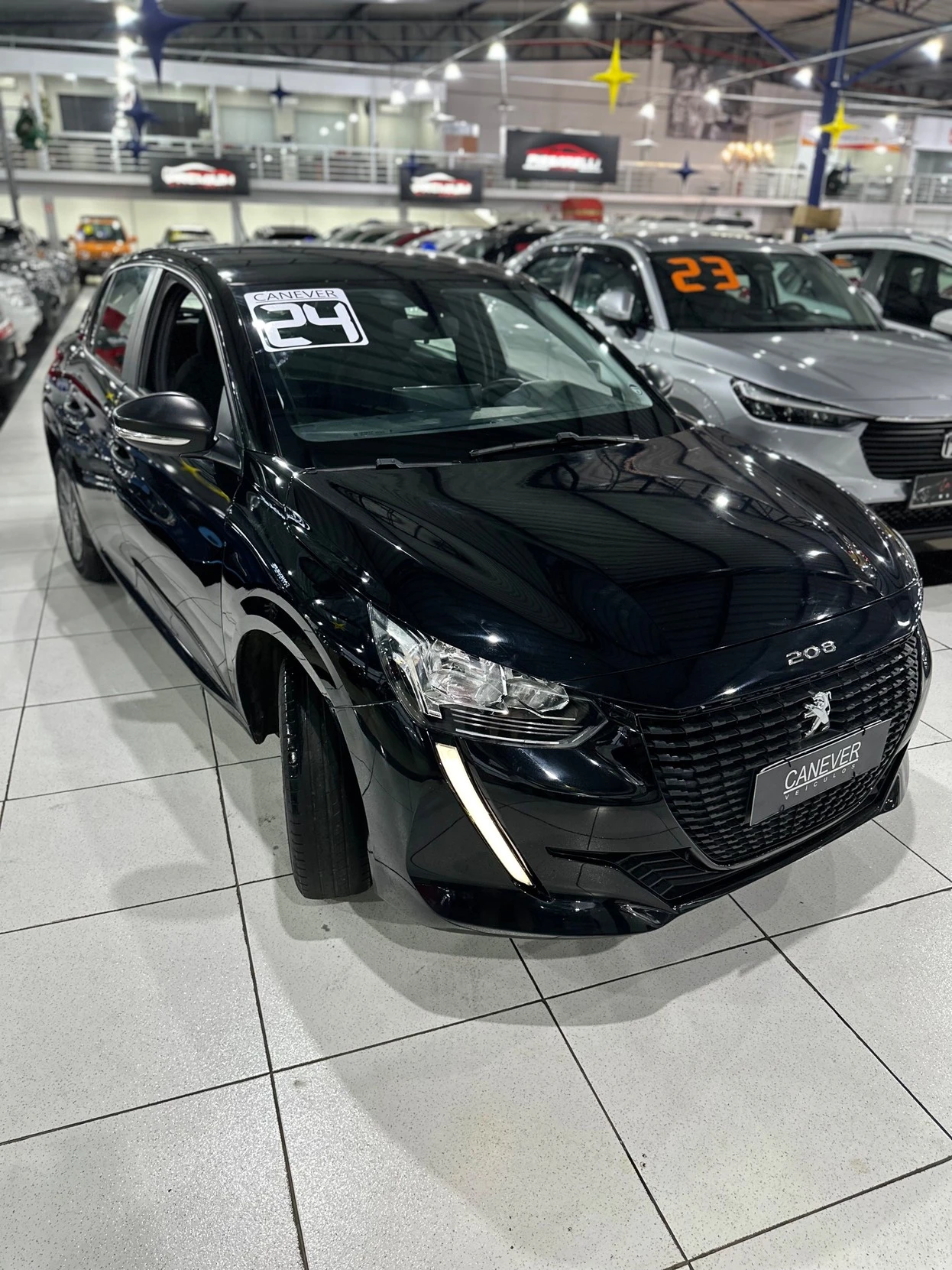 208 1.0 FIREFLY LIKE