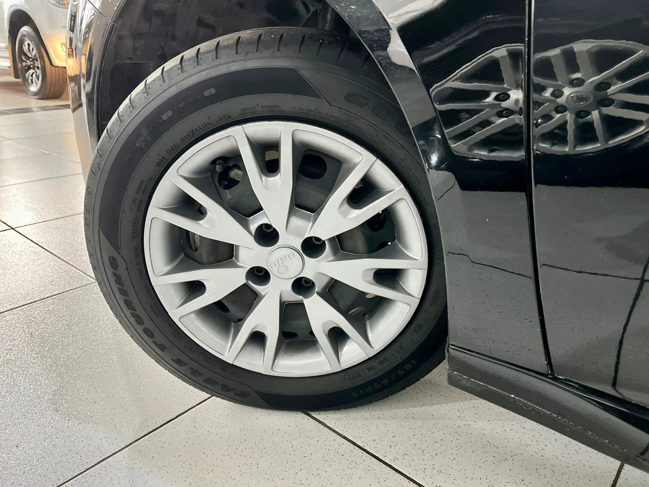 208 1.0 FIREFLY LIKE