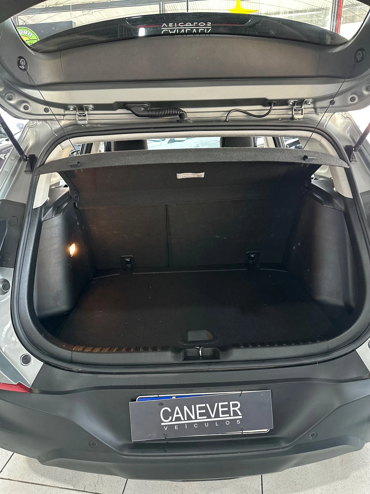 TRACKER 1.0 TURBO LT