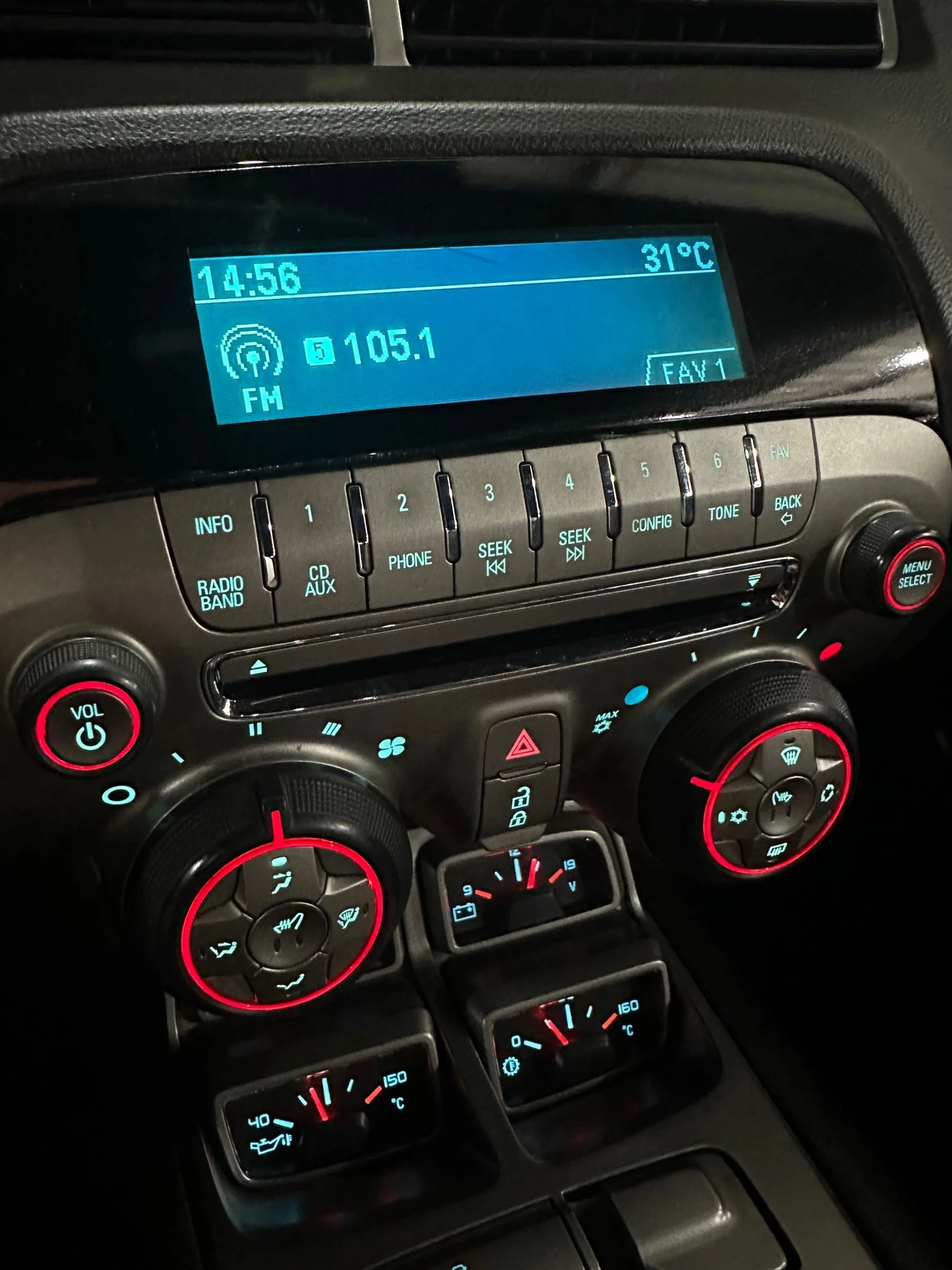 CAMARO 6.2 2SS COUPE V8