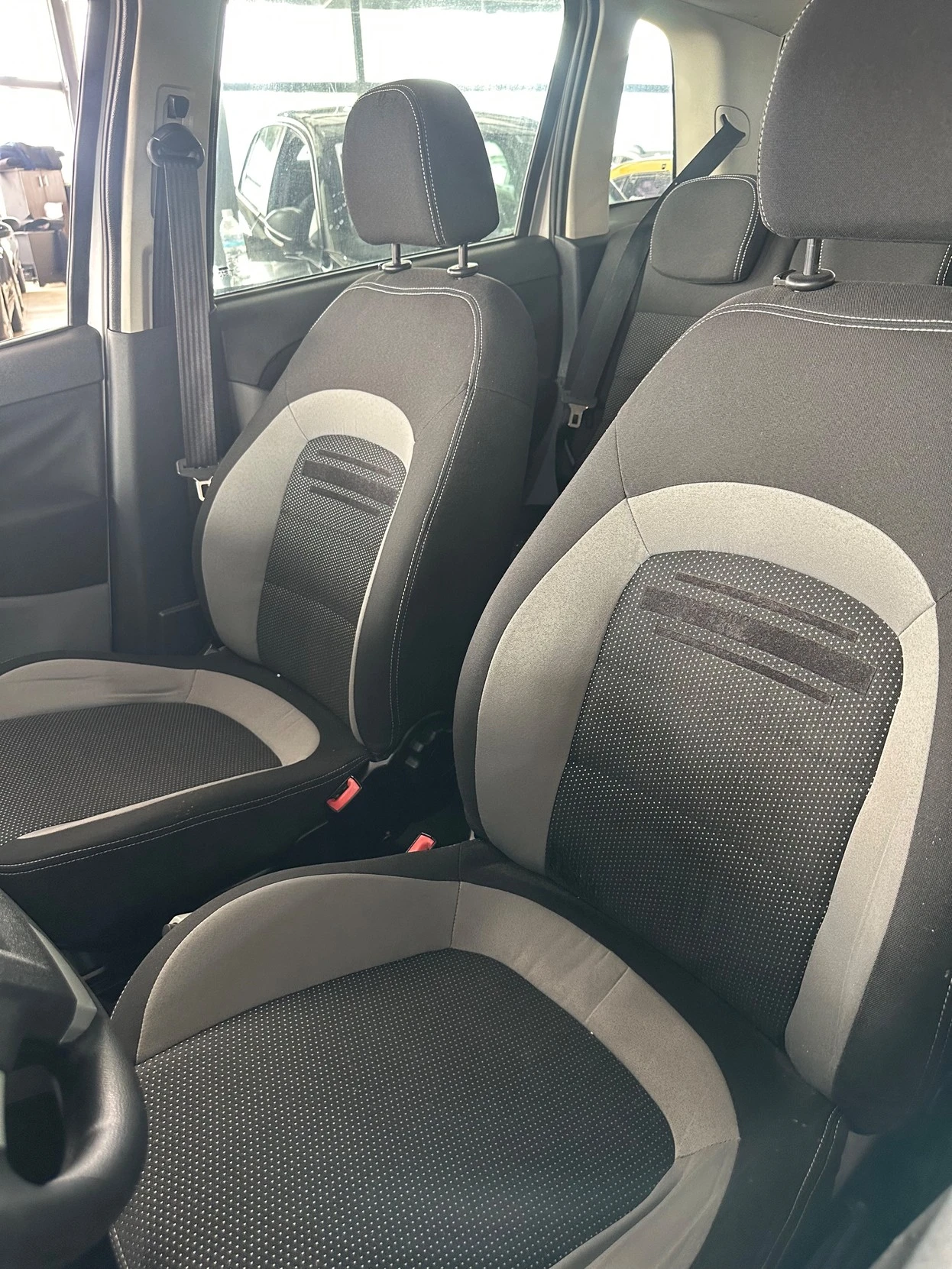 IDEA 1.6 MPI ESSENCE 16V