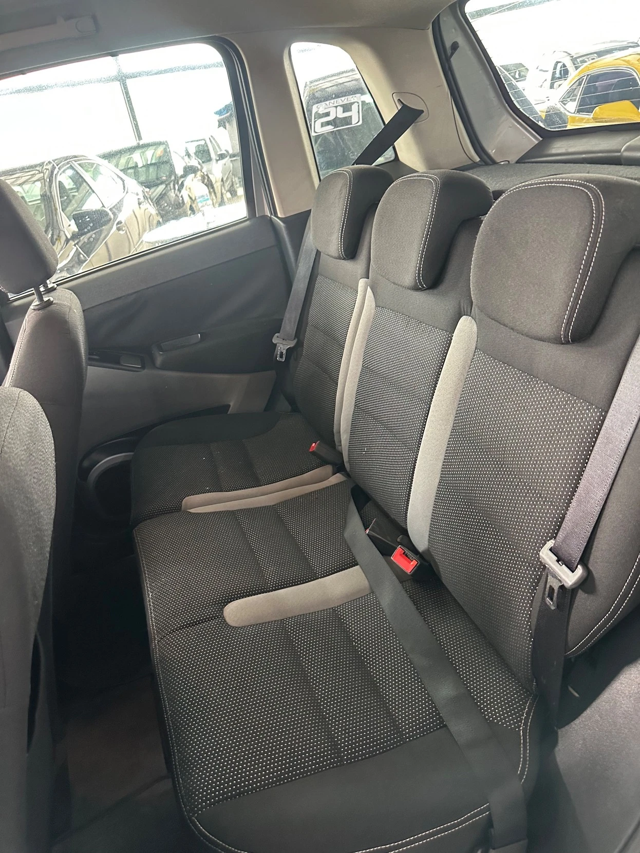 IDEA 1.6 MPI ESSENCE 16V