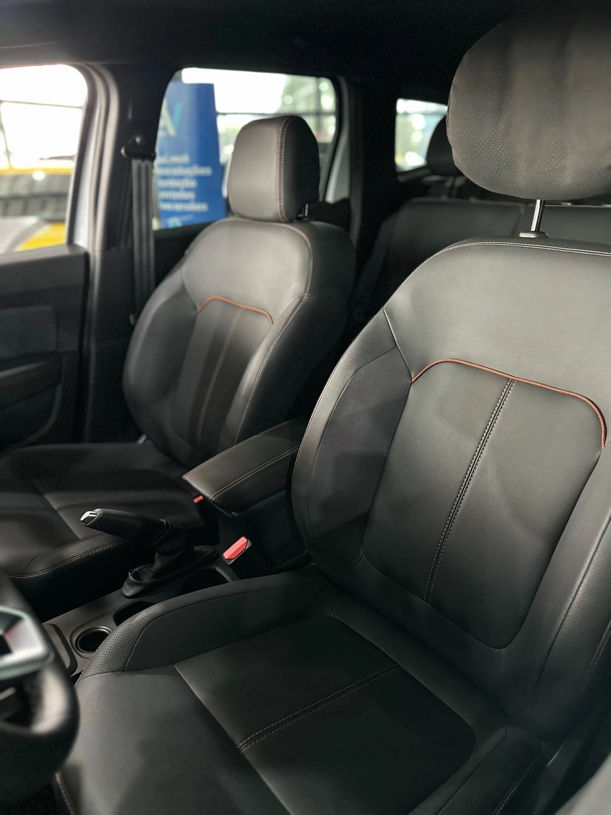 DUSTER 1.3 TCE ICONIC PLUS