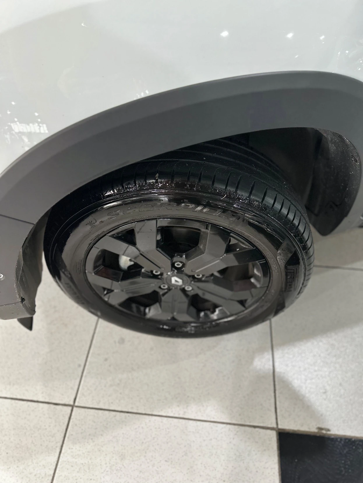 DUSTER 1.3 TCE ICONIC PLUS