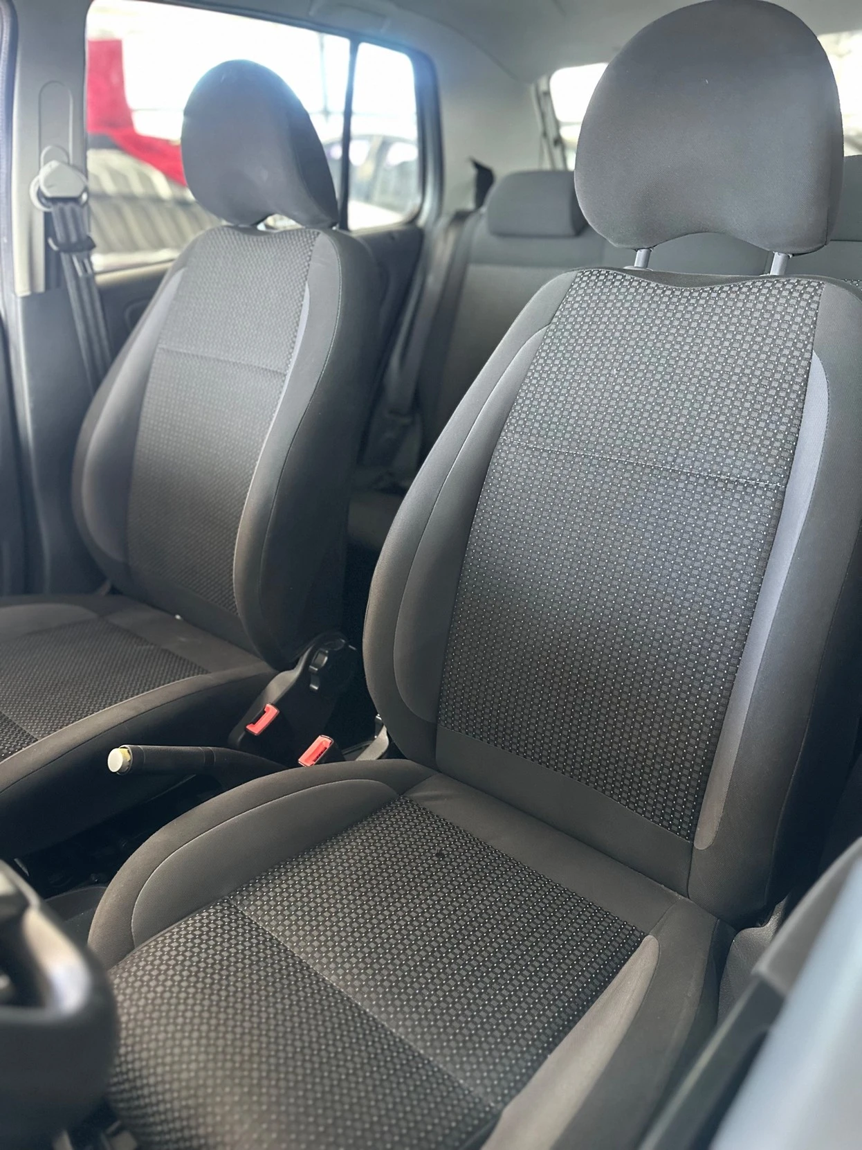 FOX 1.6 MSI TRENDLINE 8V