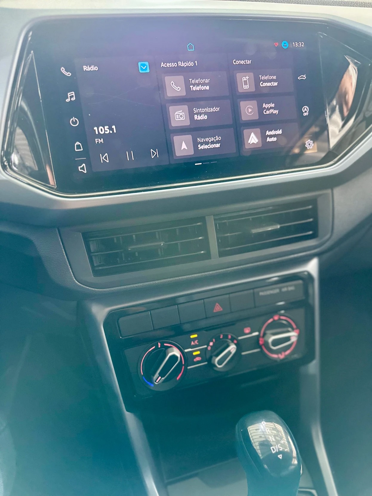 T-CROSS 1.0 200 TSI TOTAL