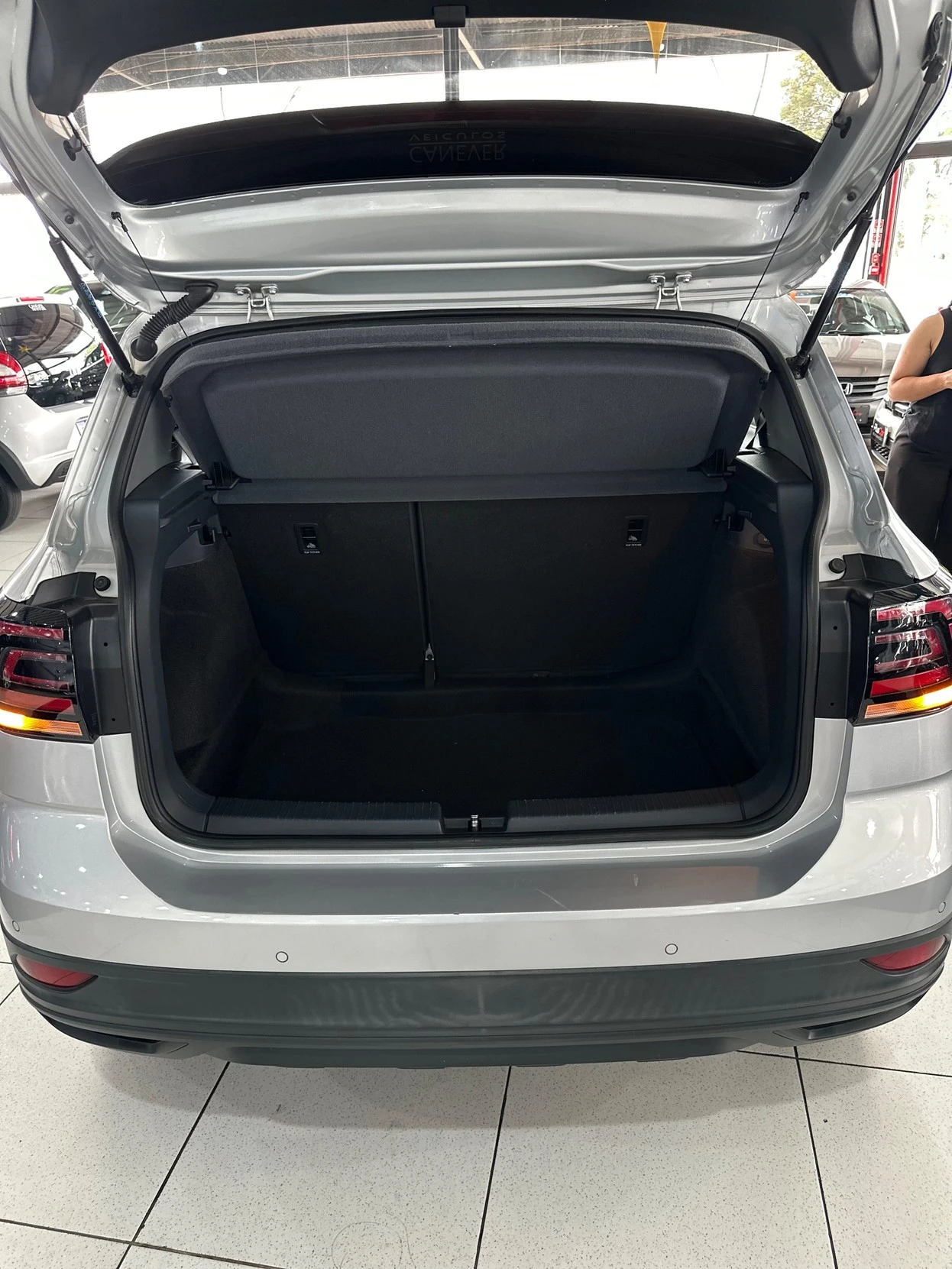 T-CROSS 1.0 200 TSI TOTAL