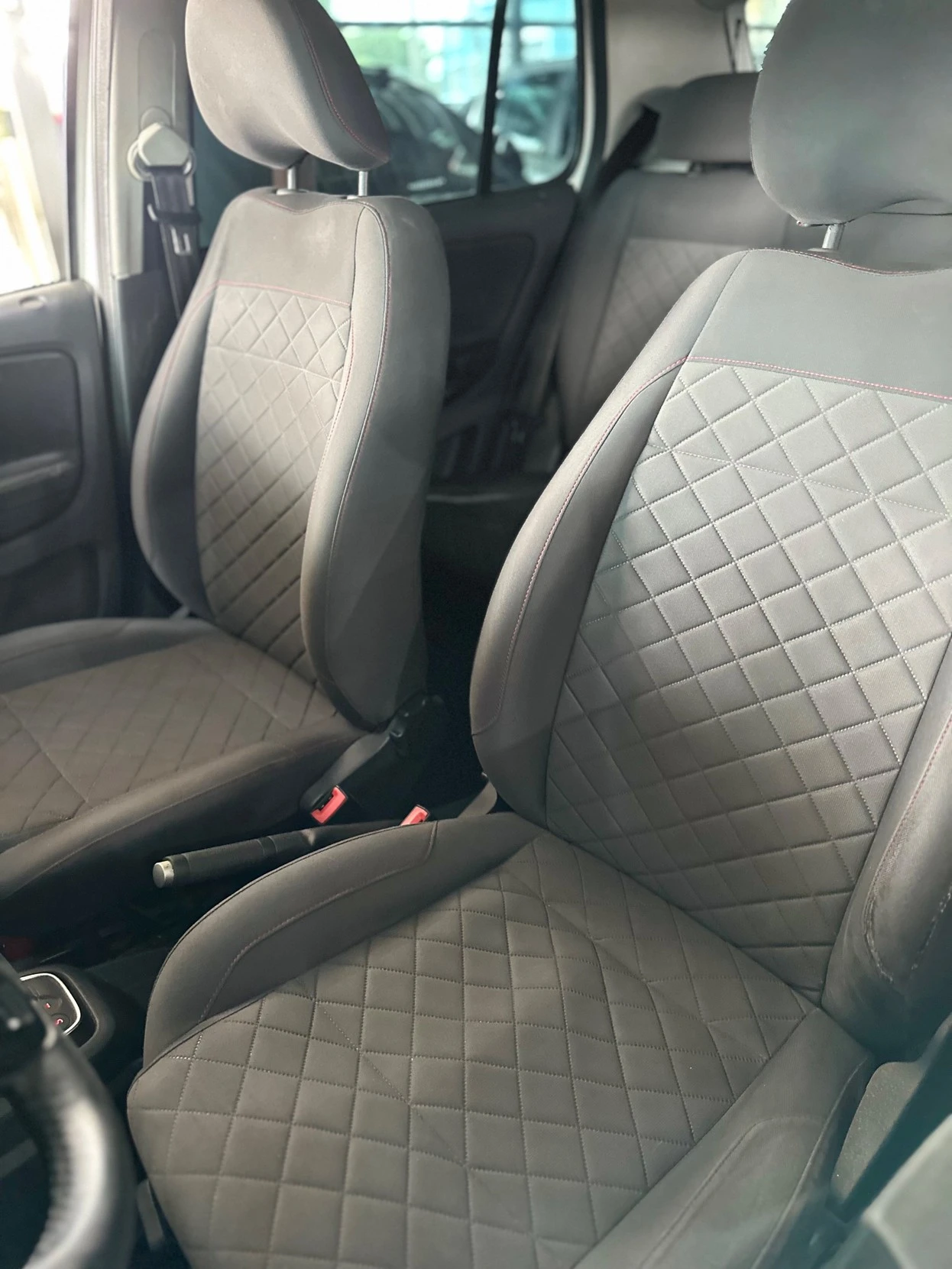 FOX 1.6 MSI HIGHLINE 16V