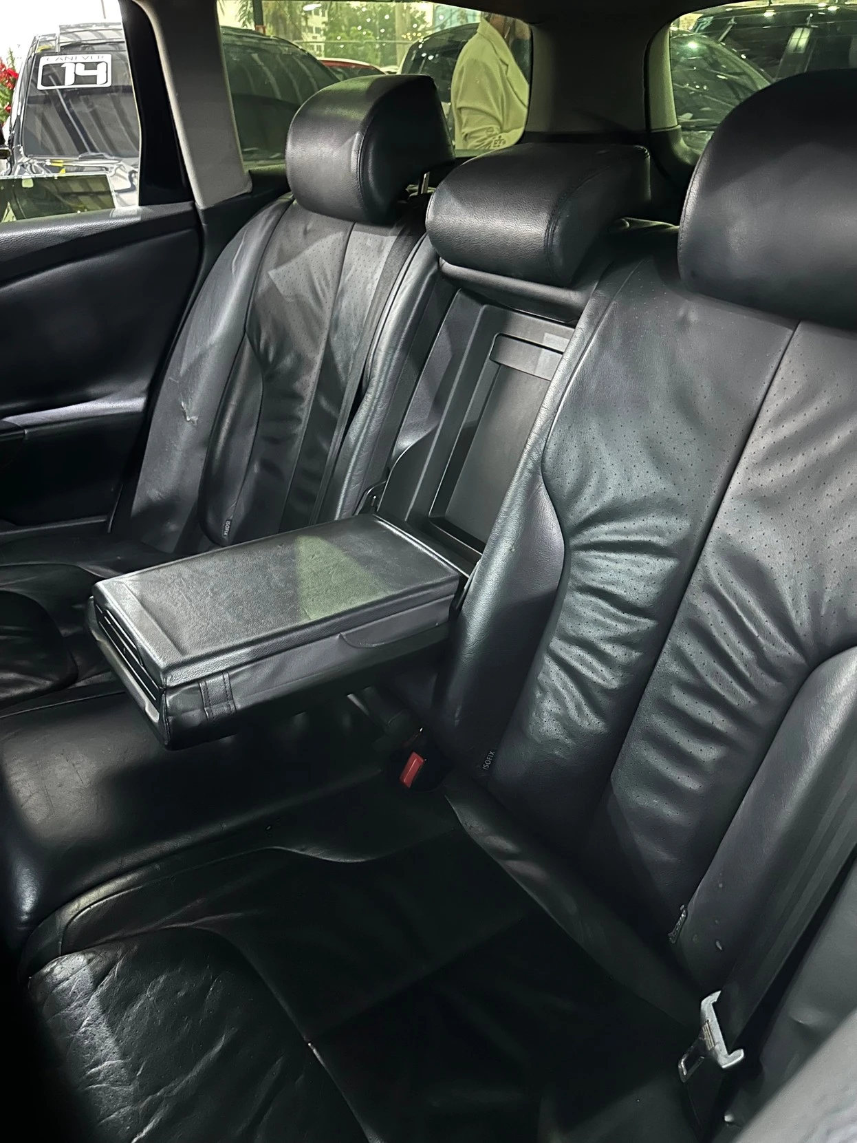 PASSAT VARIANT 2.0 FSI TURBO 16V