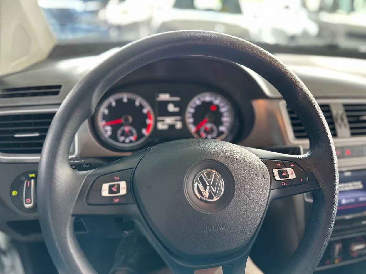 FOX 1.6 MSI TOTAL CONNECT