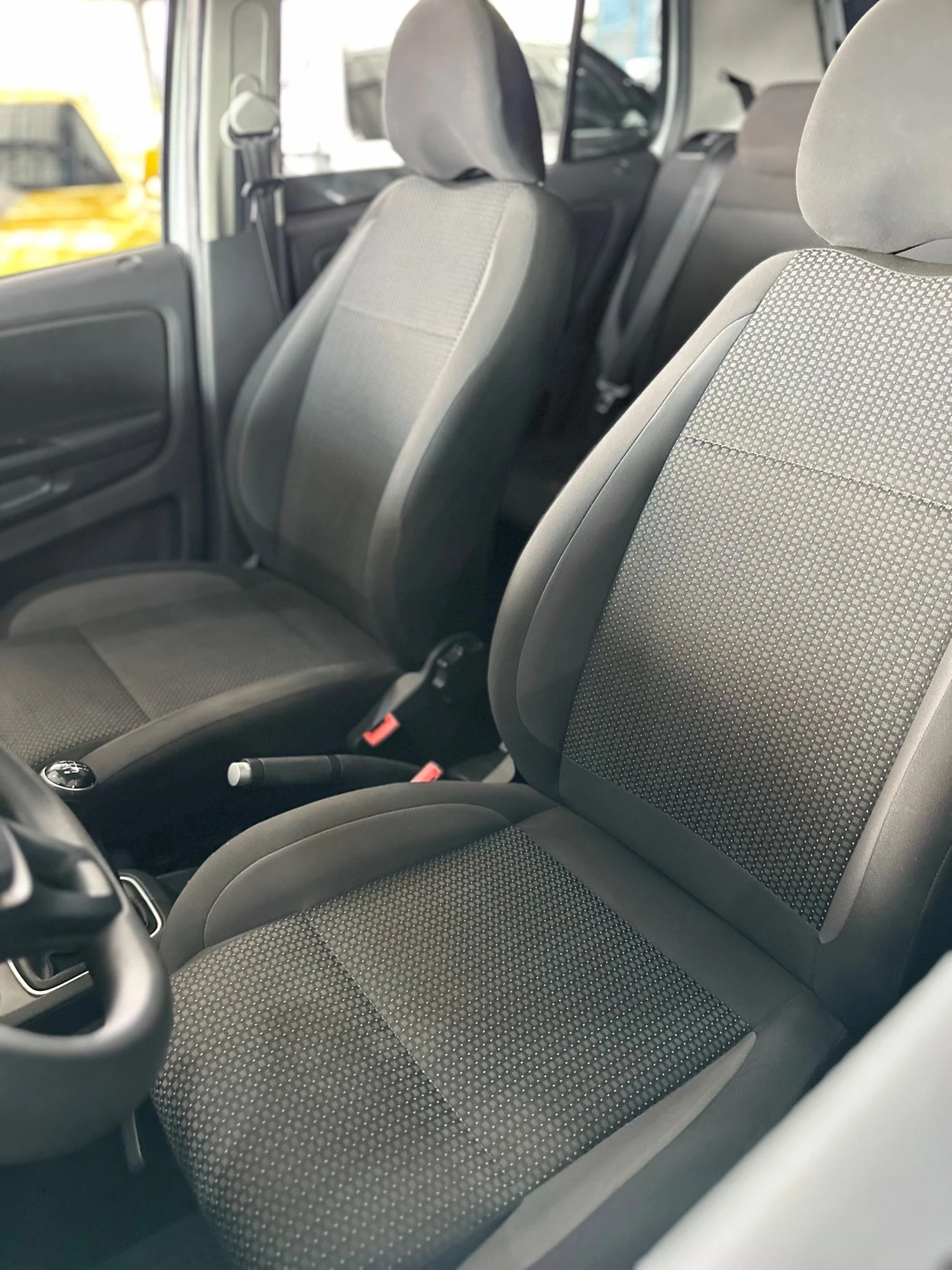 FOX 1.6 MSI TOTAL CONNECT