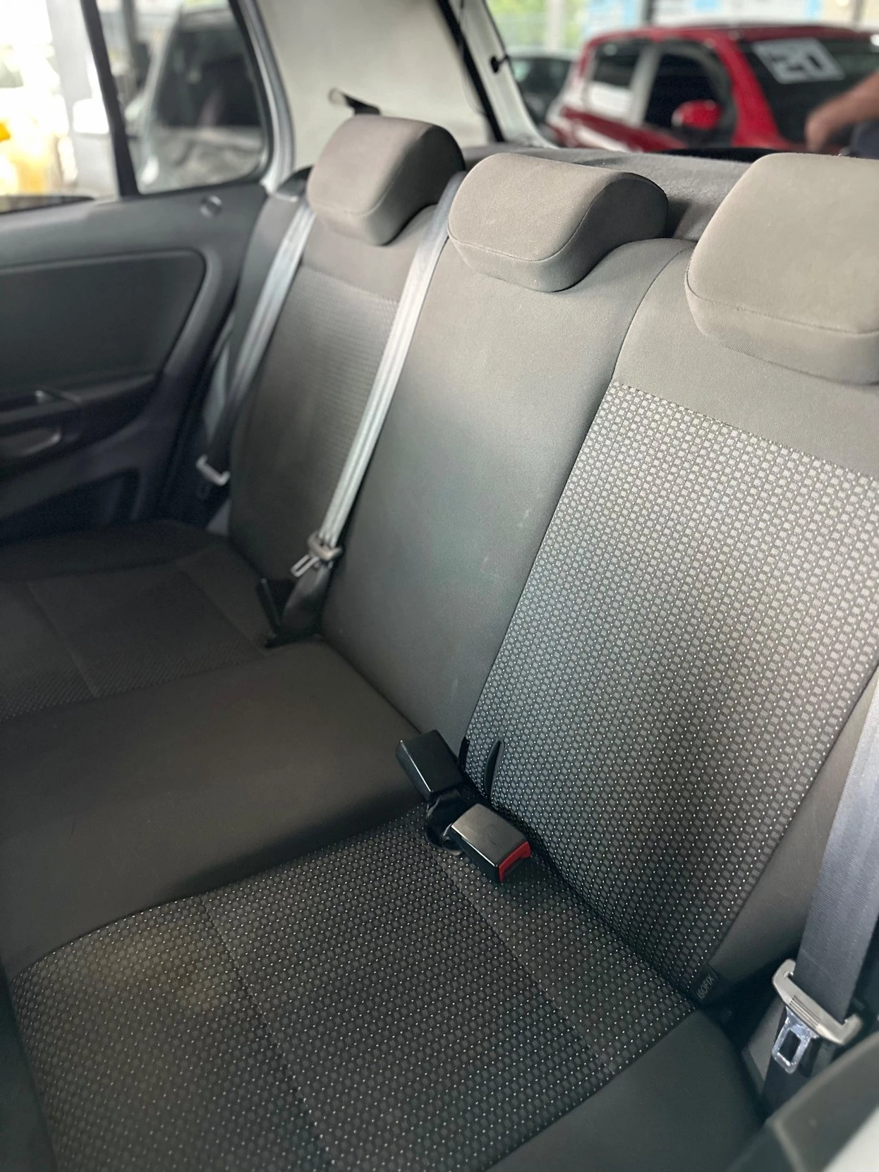 FOX 1.6 MSI TOTAL CONNECT