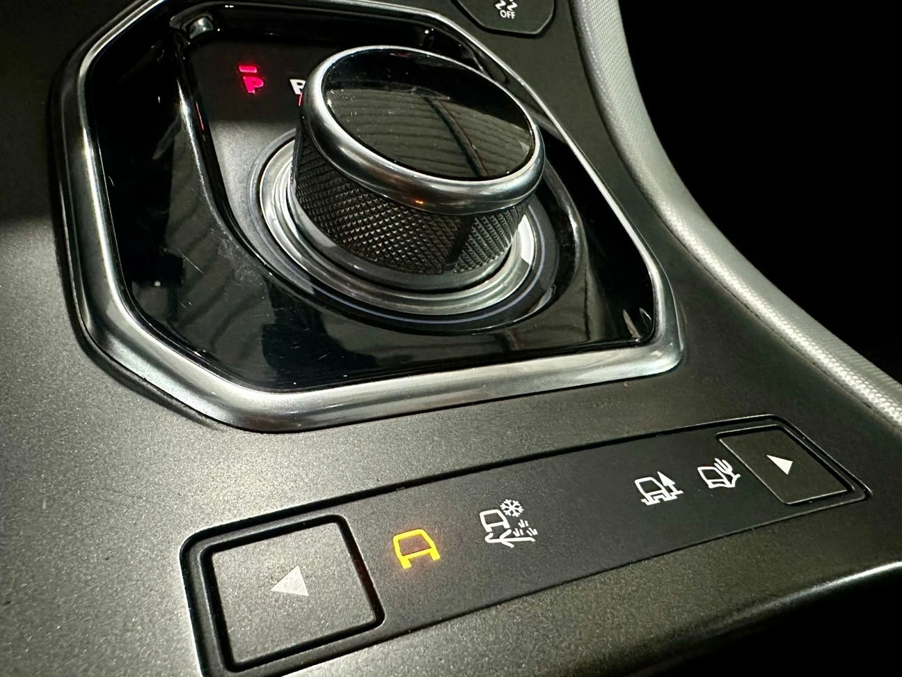 RANGE ROVER EVOQUE 2.0 DYNAMIC 4WD 16V