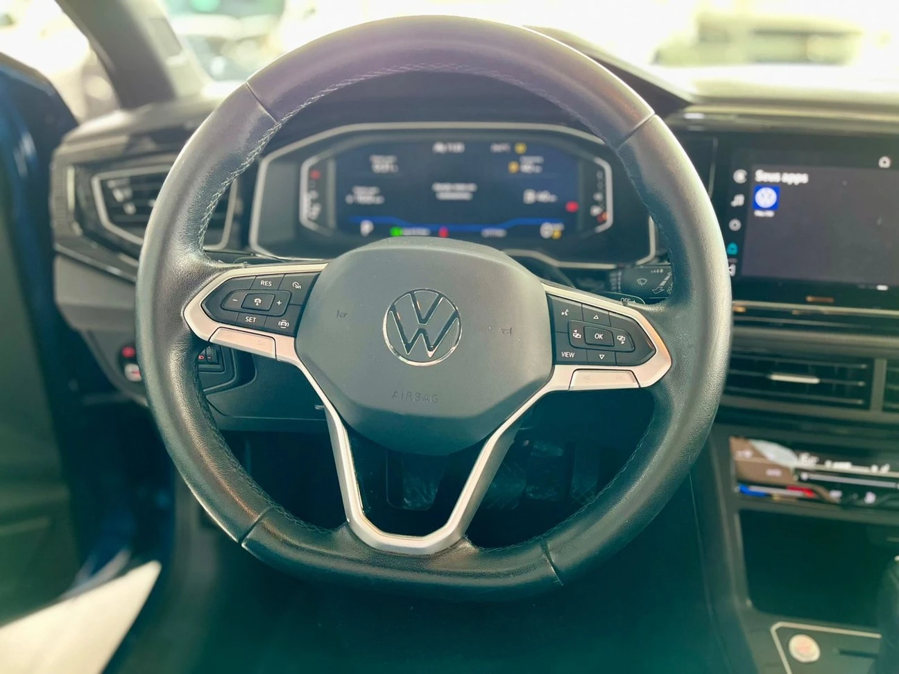 NIVUS 1.0 200 TSI TOTAL HIGHLINE