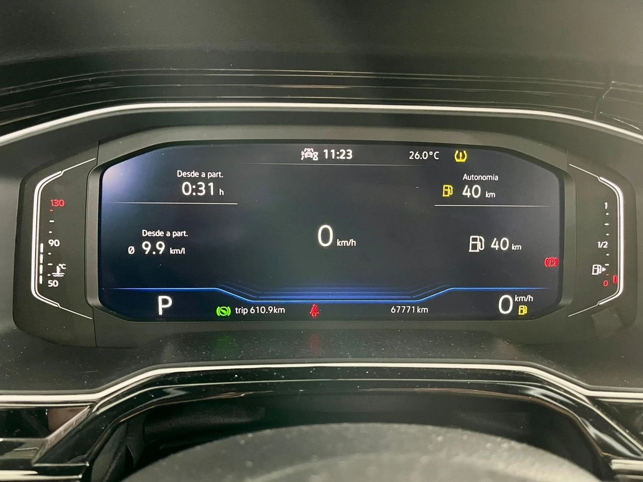 NIVUS 1.0 200 TSI TOTAL HIGHLINE