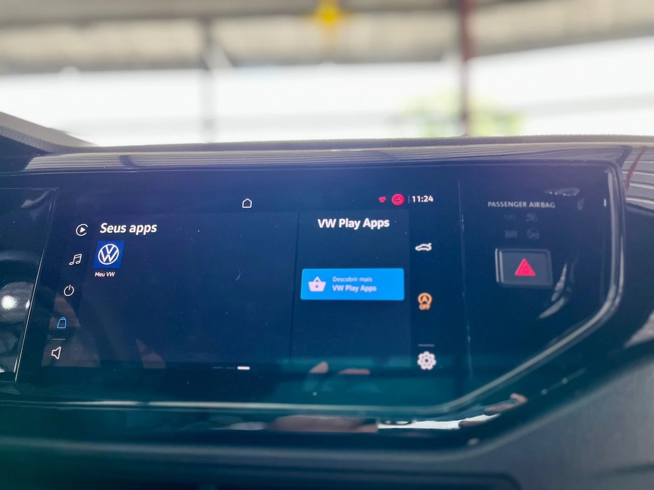NIVUS 1.0 200 TSI TOTAL HIGHLINE