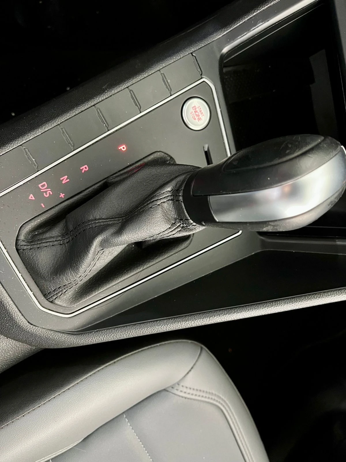 NIVUS 1.0 200 TSI TOTAL HIGHLINE