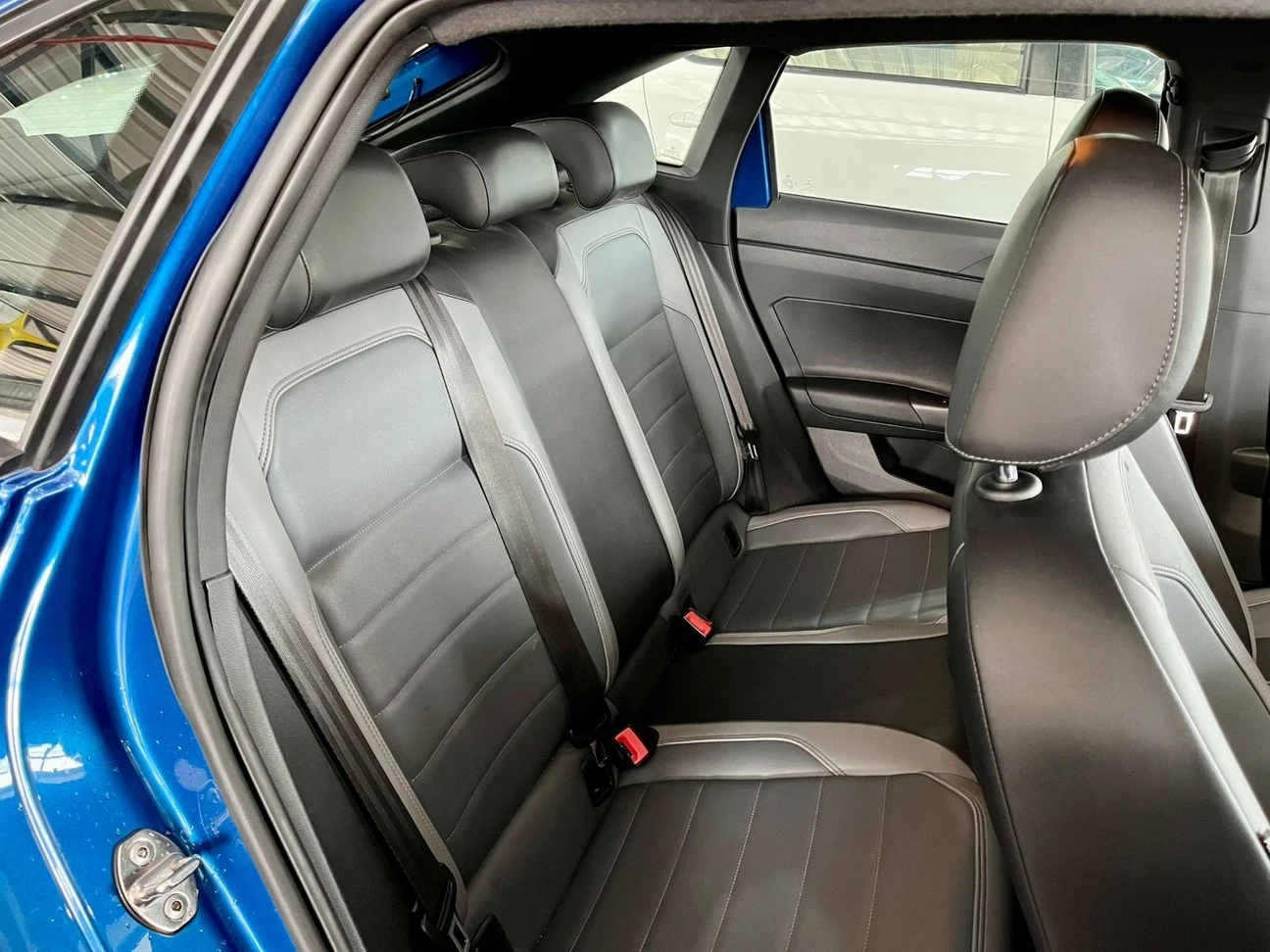 NIVUS 1.0 200 TSI TOTAL HIGHLINE