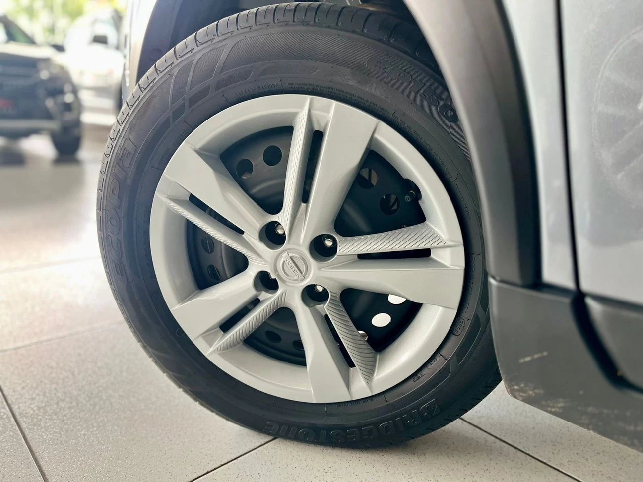 KICKS 1.6 16V ACTIVE