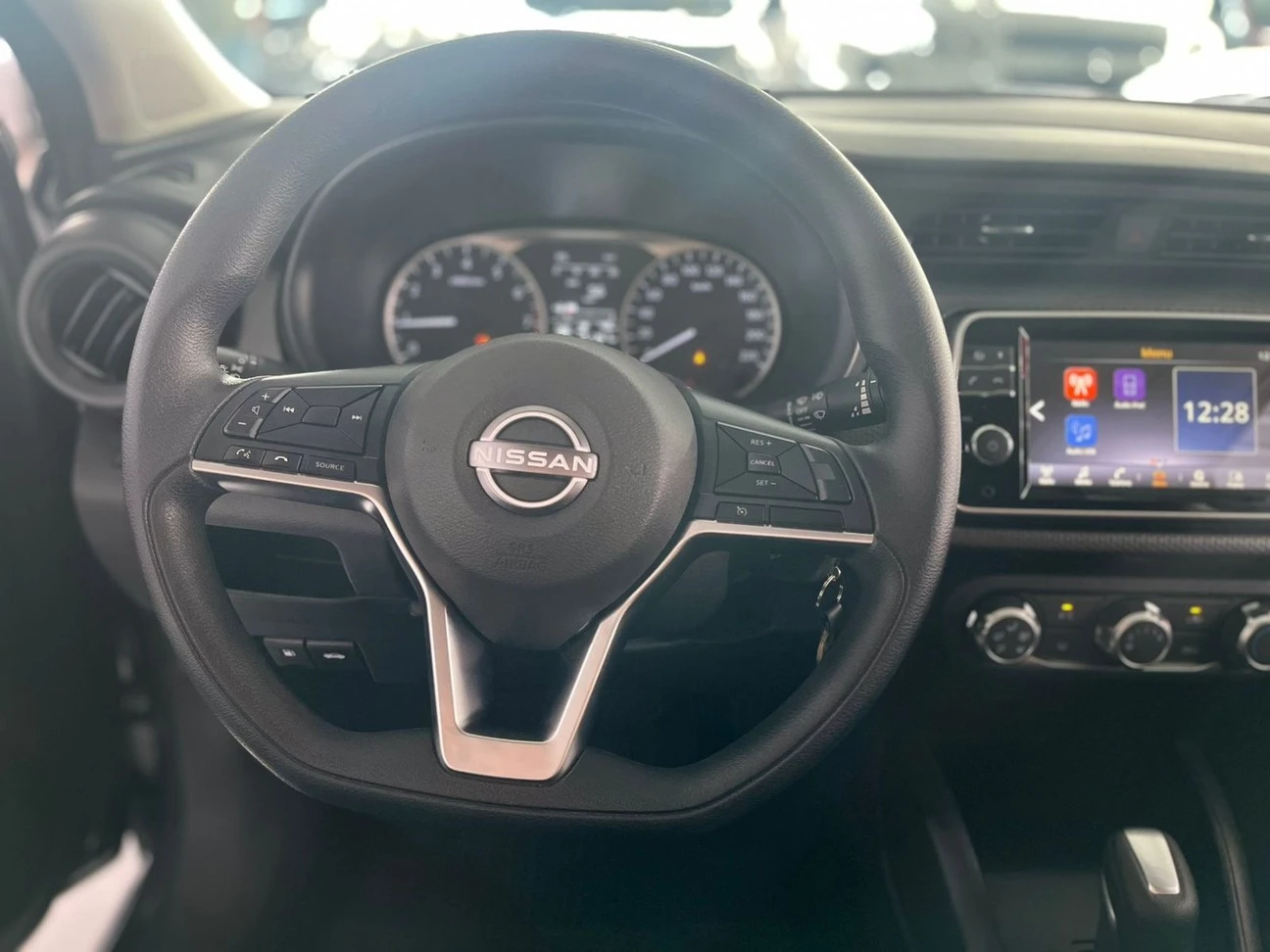 KICKS 1.6 16V ACTIVE