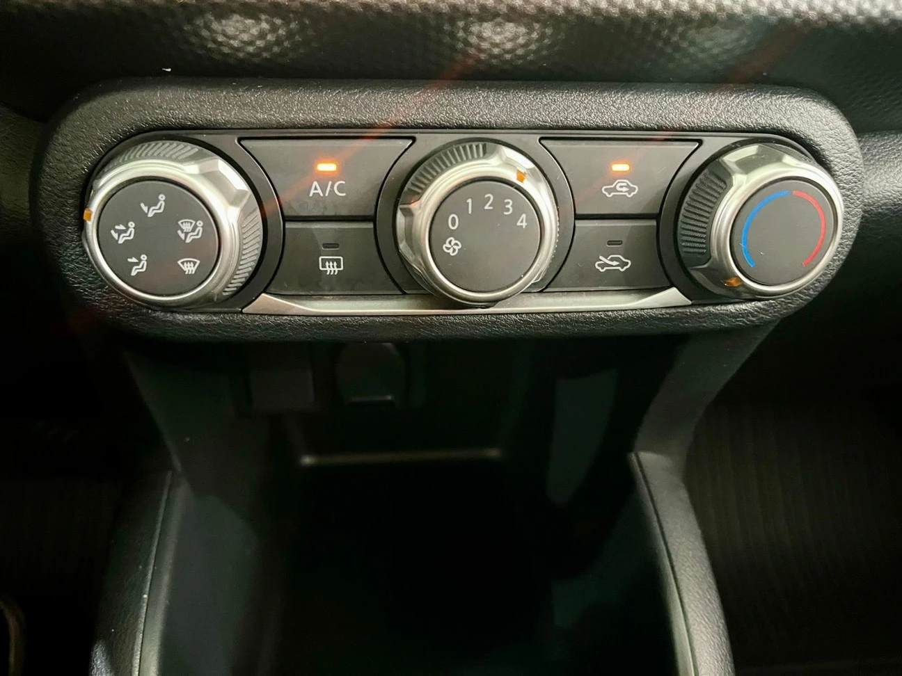 KICKS 1.6 16V ACTIVE