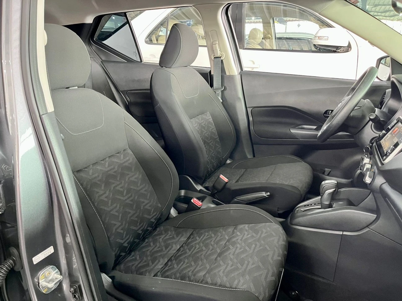 KICKS 1.6 16V ACTIVE