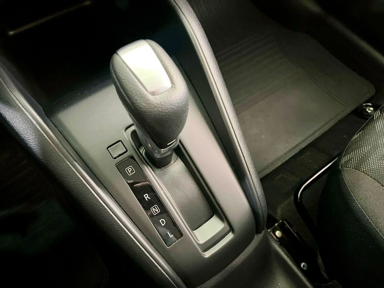 KICKS 1.6 16V ACTIVE