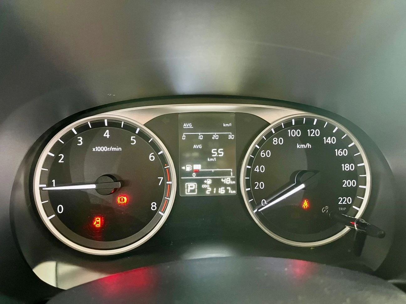 KICKS 1.6 16V ACTIVE