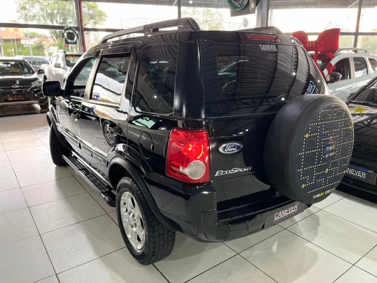 ECOSPORT 2.0 XLT 16V