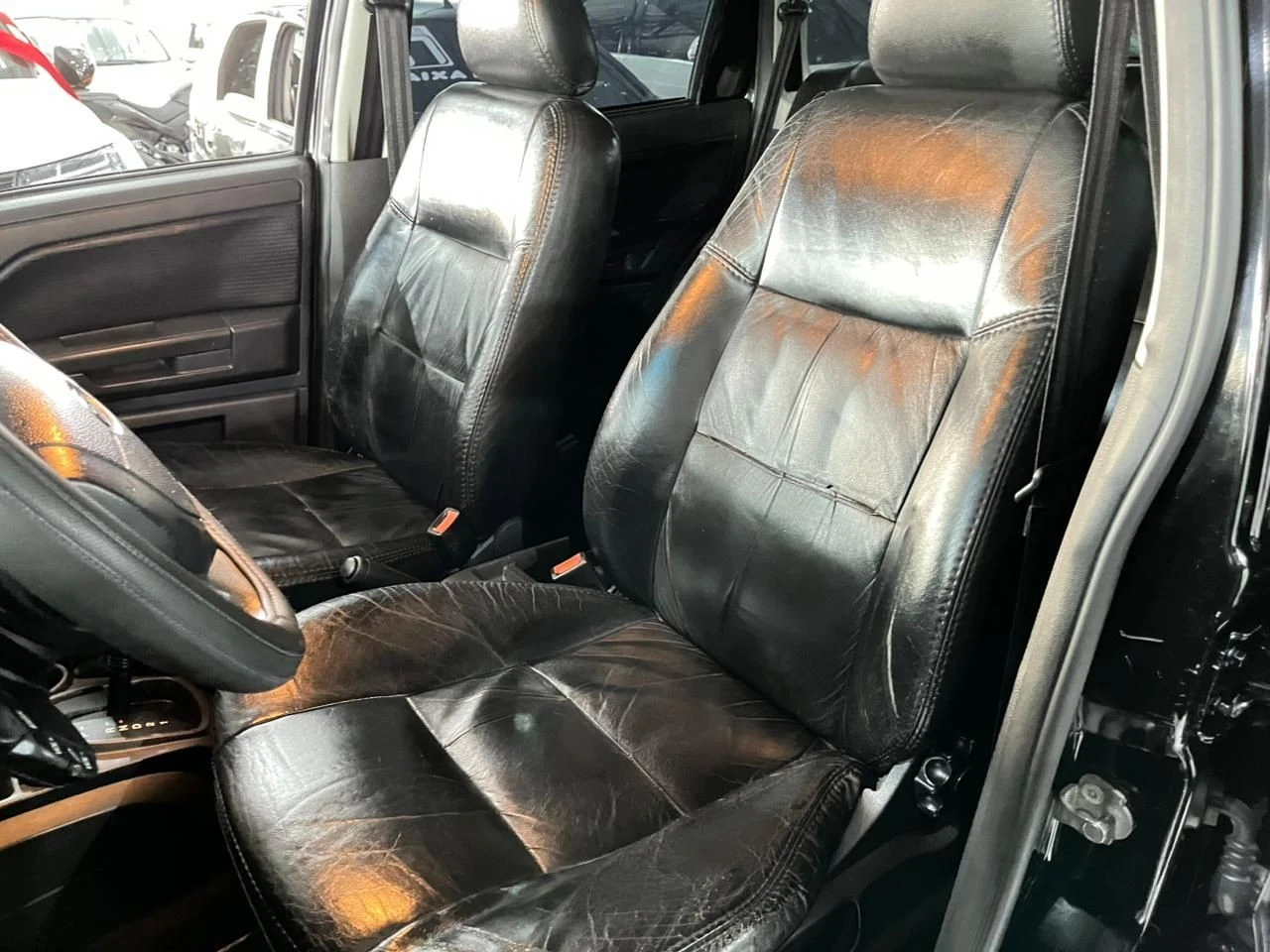 ECOSPORT 2.0 XLT 16V