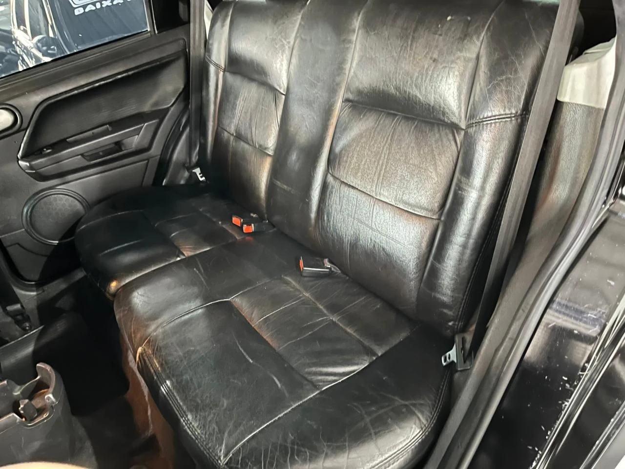 ECOSPORT 2.0 XLT 16V