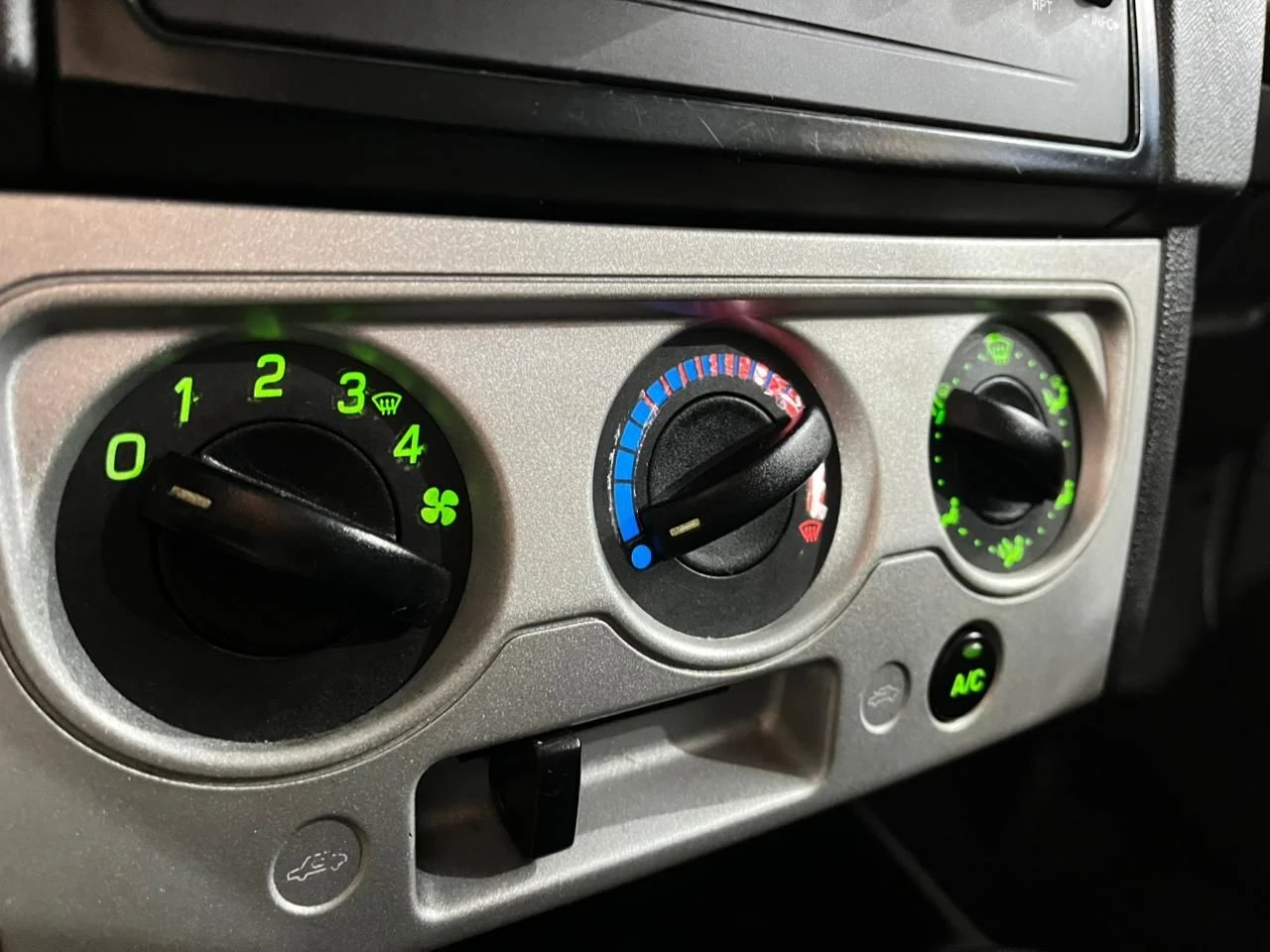 ECOSPORT 2.0 XLT 16V