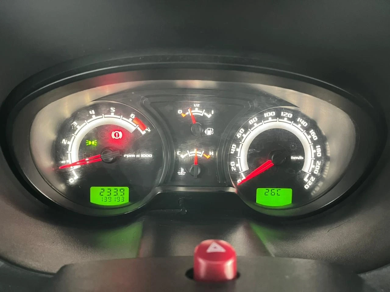 ECOSPORT 2.0 XLT 16V