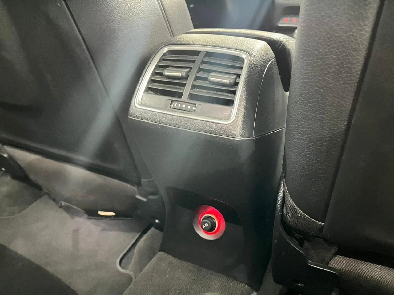 Q3 1.4 35 TFSI PRESTIGE PLUS