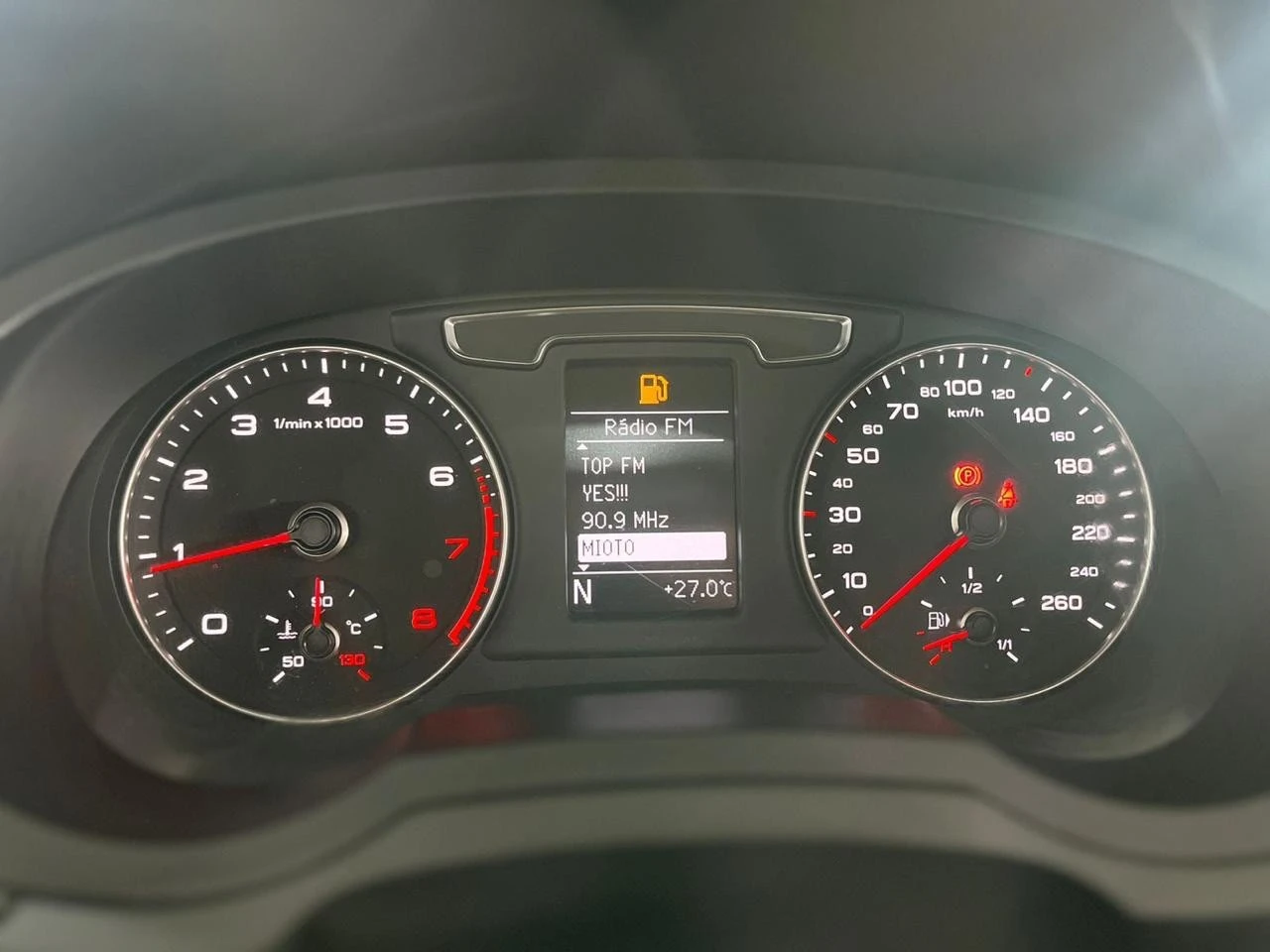 Q3 1.4 35 TFSI PRESTIGE PLUS