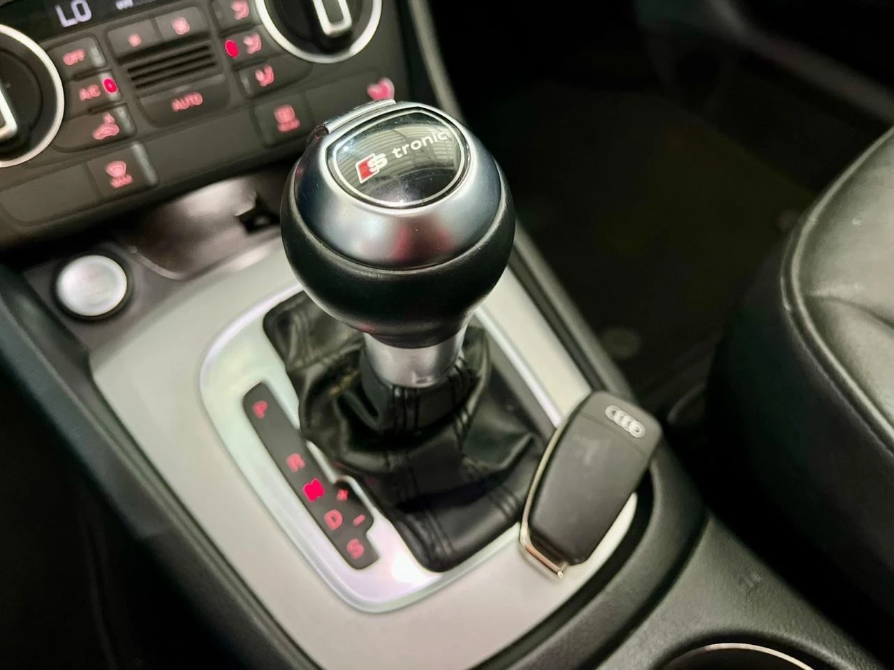 Q3 1.4 35 TFSI PRESTIGE PLUS