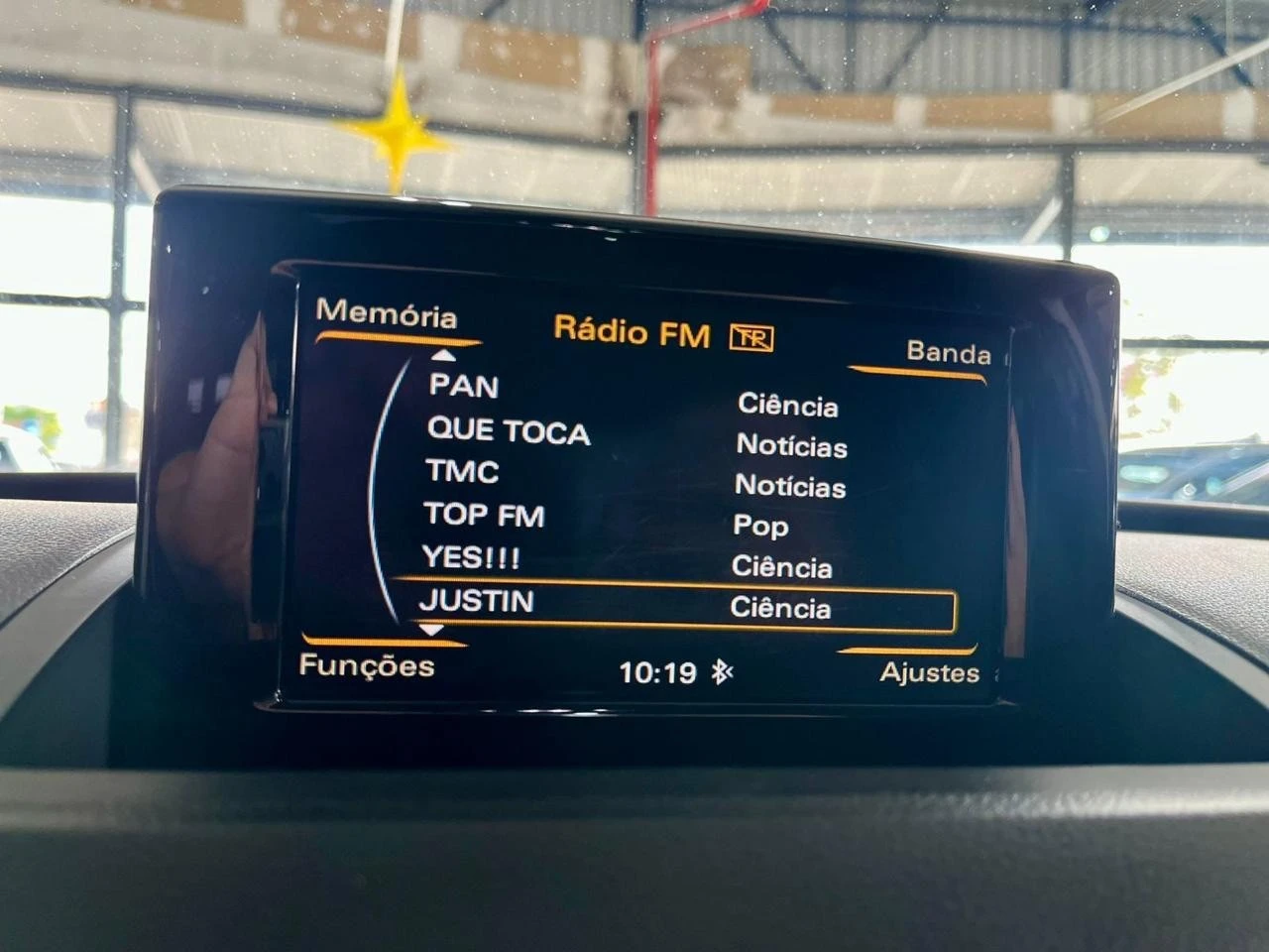 Q3 1.4 35 TFSI PRESTIGE PLUS