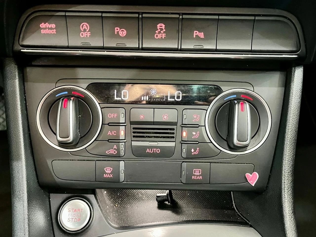 Q3 1.4 35 TFSI PRESTIGE PLUS