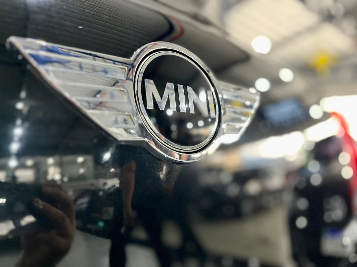 COUNTRYMAN 1.6 S ALL4 4X4 16V 184CV TURBO