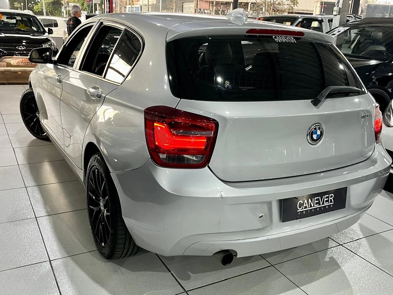 118i 1.6 SPORT GP 16V TURBO