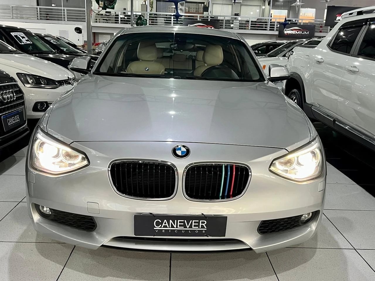 118i 1.6 SPORT GP 16V TURBO