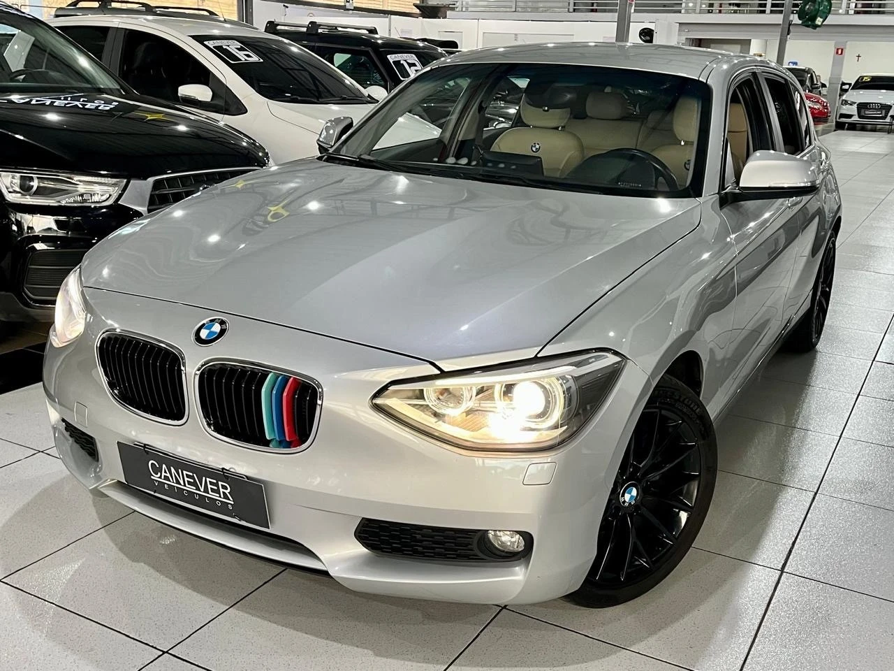 118i 1.6 SPORT GP 16V TURBO