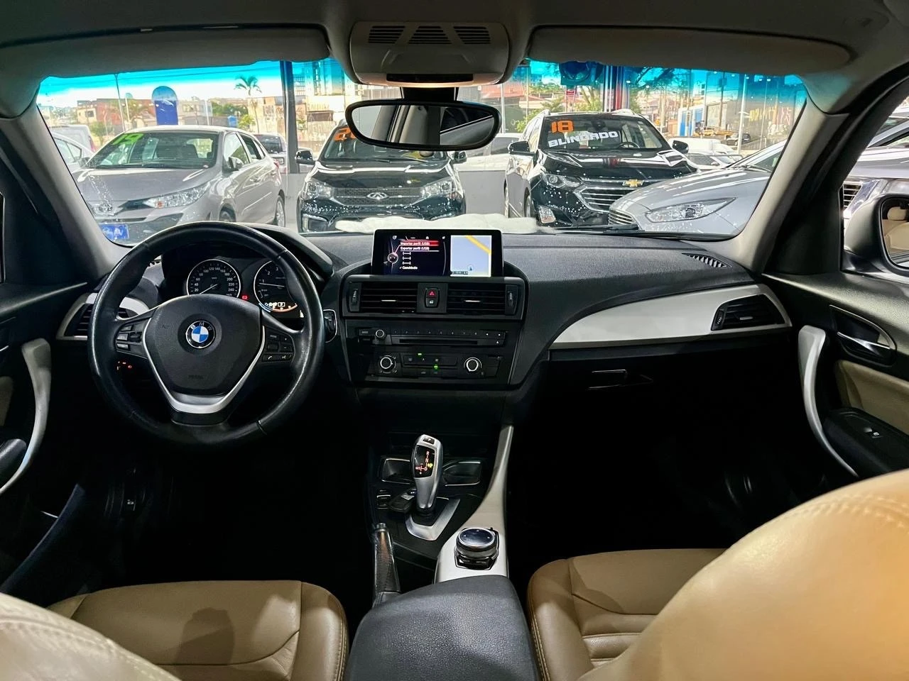 118i 1.6 SPORT GP 16V TURBO